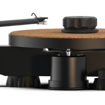 AVID HI Fi INGENIUM PLUG & PLAY Turntable - NEW! image 3