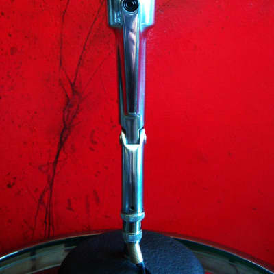 Vintage 1960's Electro-Voice 664 Cardioid Dynamic Microphone mod LED light lamp # 2 image 9