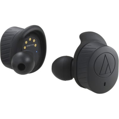 64 Audio U2 IEM (in ear monitors) Black | Reverb