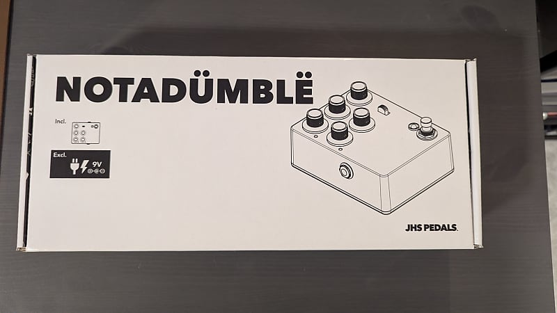 JHS NOTADÜMBLË