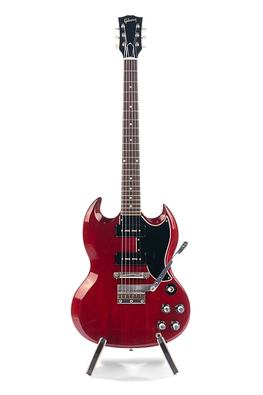 1965 Gibson SG Special | Reverb Canada