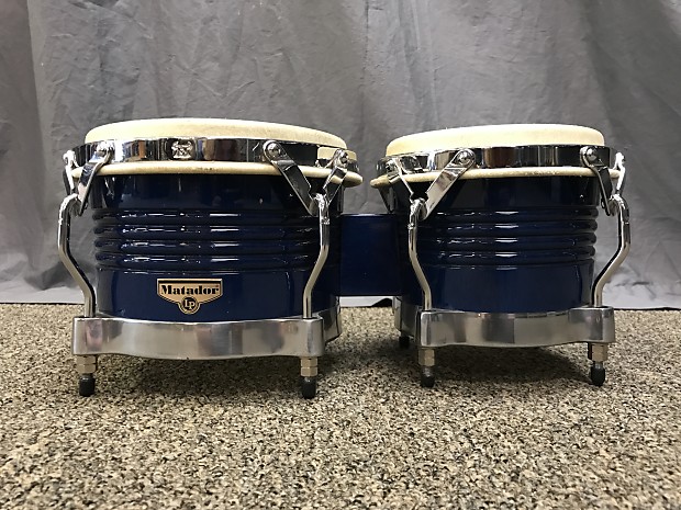 LP マタドール ボンゴ 結局どれがいいの？！LP製ボンゴを比較してみました。