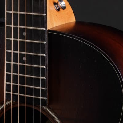 Taylor GS Mini-e Koa Plus Acoustic Electric Guitar image 4