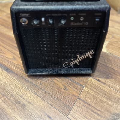 Epiphone Electar 10 Amp - No AC Adapter Included for sale