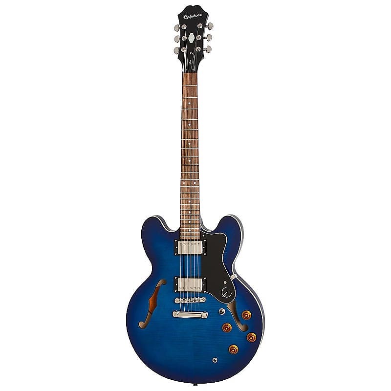 Epiphone Dot Deluxe (2008 - 2019) imagen 1