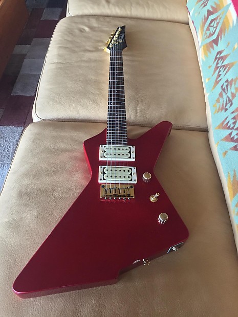 Ibanez mikro destroyer hotsell