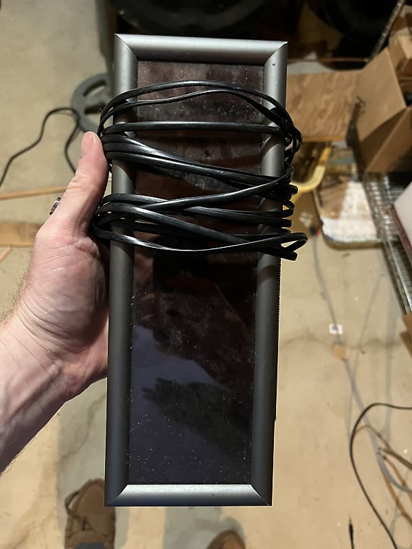 Remote Recording light Reverb