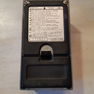 Maxon AF-01 Auto Filter | Reverb