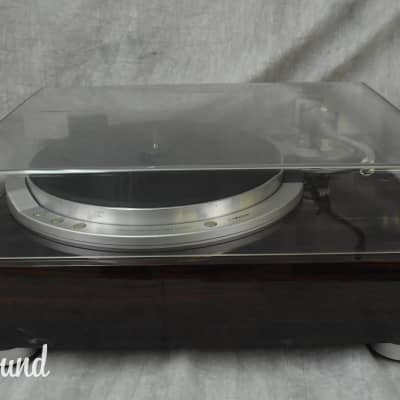 Victor QL-A75 Direct Drive Turntable in Very Good Condition image 9