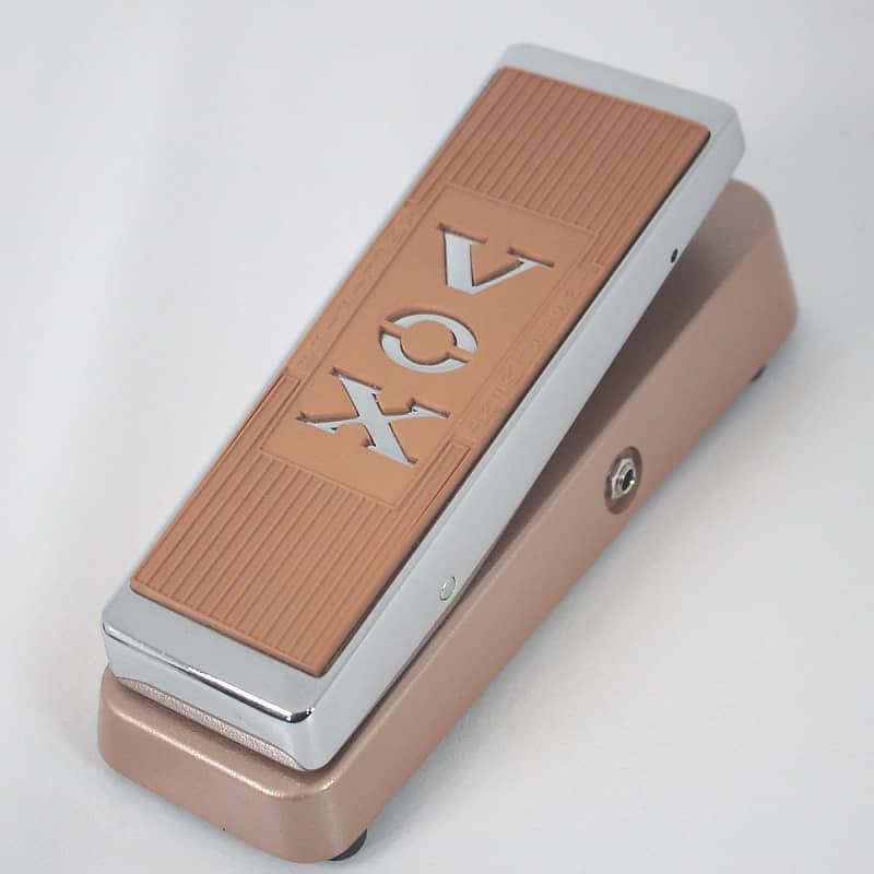 ノバキ VOX V847-W WACATCON ZICCA ax The VOX Showroom -- Vox V847-C
