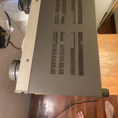 Vintage Tascam 48 Reel to Reel Recorder — RARE 8-Track Tape Machine — For Restoration image 10