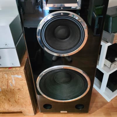 DANIEL HERTZ BY MARK LEVINSON M1 REFERENCE + 4 TELIKOS M5 + M6 2016 image 11