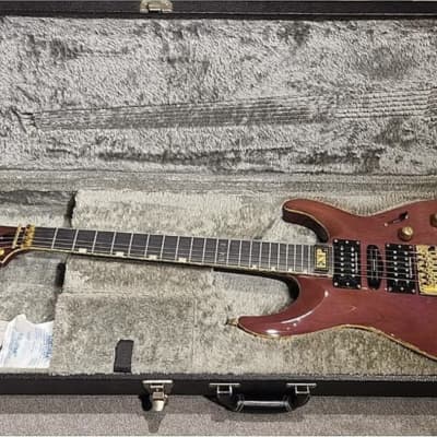 ESP Horizon EV-II Emppu Vuorinen ESP Custom Shop | Reverb