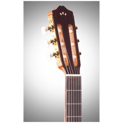 Cordoba C5-CE Classical Acoustic-Electric Guitar image 7