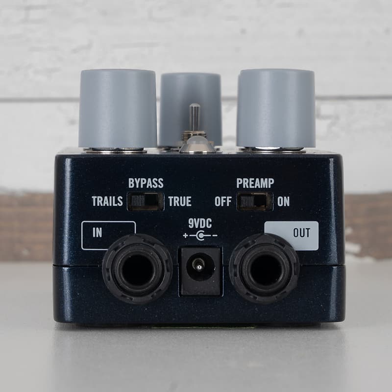 【美品】UAFX Orion TAPE ECHO Universal Audio UAFX Orion Tape Echo – Soundium