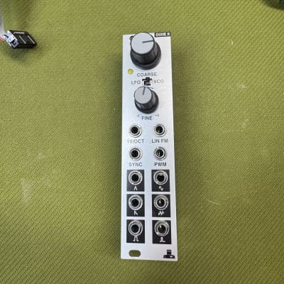 Intellijel Quadratt 1U | Reverb