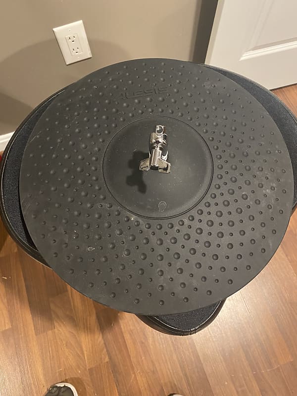 Alesis Strike PRO SE Hi Hat Reverb