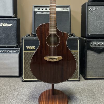 Breedlove Discovery S Concerto CE 2021 - Present - African Mahogany for sale