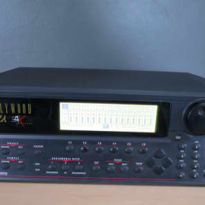 ジャンク品 E-mu E4X EMULATOR サンプラー ジャンク品 E-mu E4X EMULATOR サンプラー 中古】E-mu EmulatorⅡ