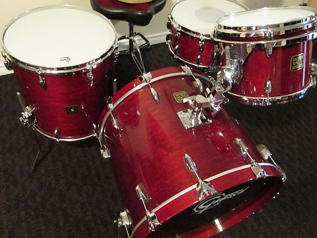 Gretsch rosewood hotsell
