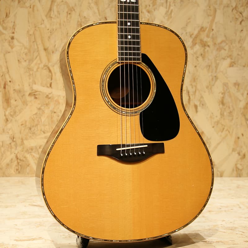 Yamaha LL36 中古 プレイヤーズコンディション 良好 格安 Yamaha LL36