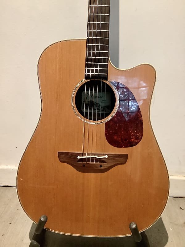 Takamine EAN15C 2001 Natural