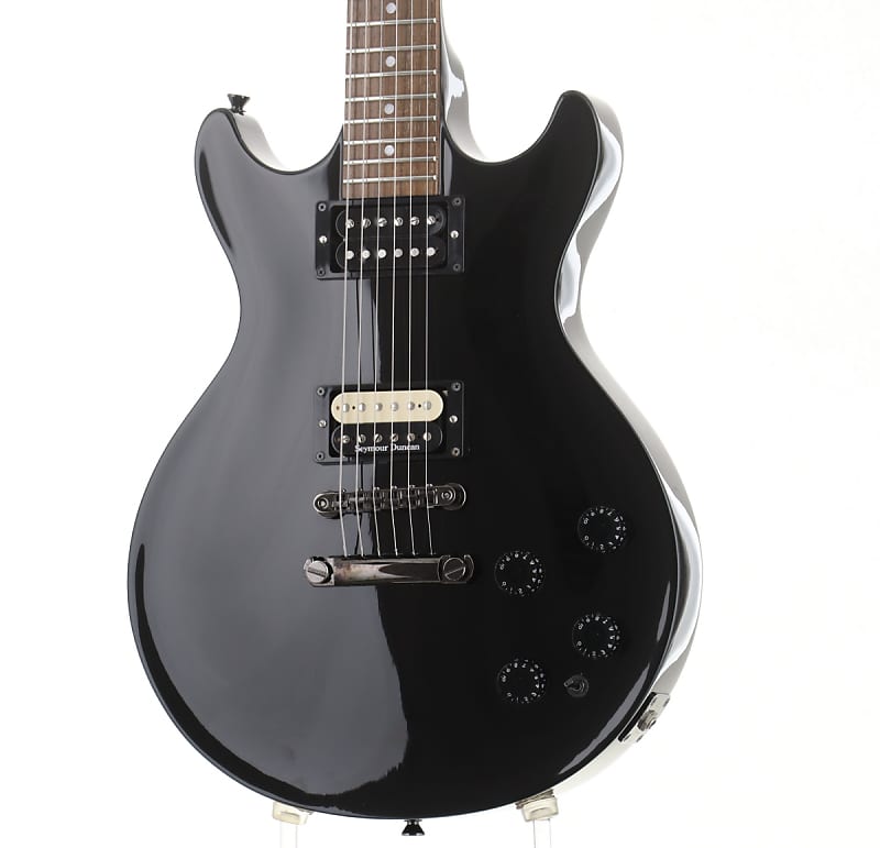 edwards エドワーズ kenny king black 横山健 ギター EDWARDS / Kenny