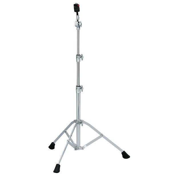 Tama HC32S Stage Master Series Single-Braced Straight Cymbal Stand image 1