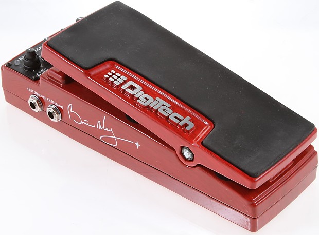 DigiTech Brian May Red Special image 1