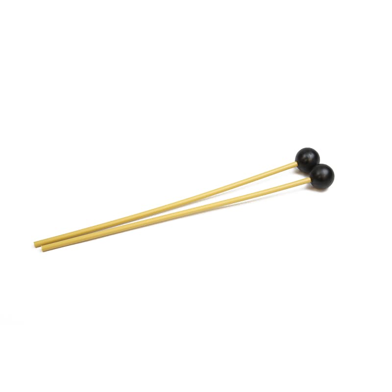 Rhythm Band Mallets, Pair with Hard Plastic | Reverb