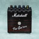 Marshall Guv'nor Overdrive Distortion Guitar Effect Pedal GK1053