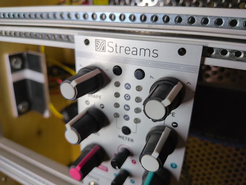 Mutable Instruments Streams