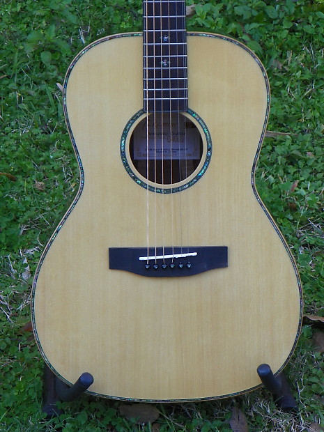 Takamine g406s new yorker discount