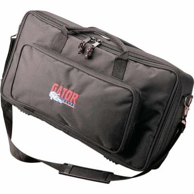 Gator GK-2110 Lightweight GK pour mini-clavier image 2