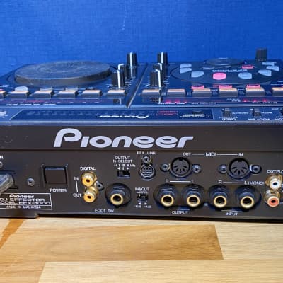Pioneer EFX-1000 Effects Box For DJ / Live Performance | Reverb