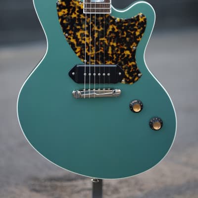 Mint Kauer Starliner Express 2024 - Aged Pelham Blue image 2