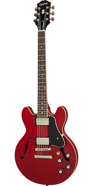 Epiphone ES-339 Inspired by Gibson image 1