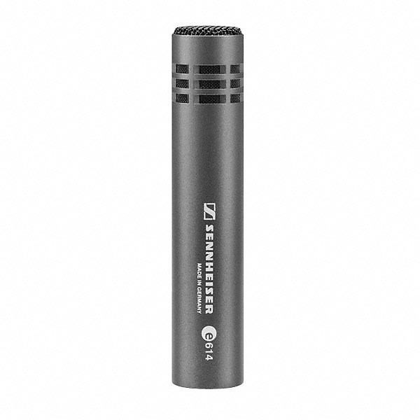 Sennheiser e614 Instrument Condenser Microphone image 1