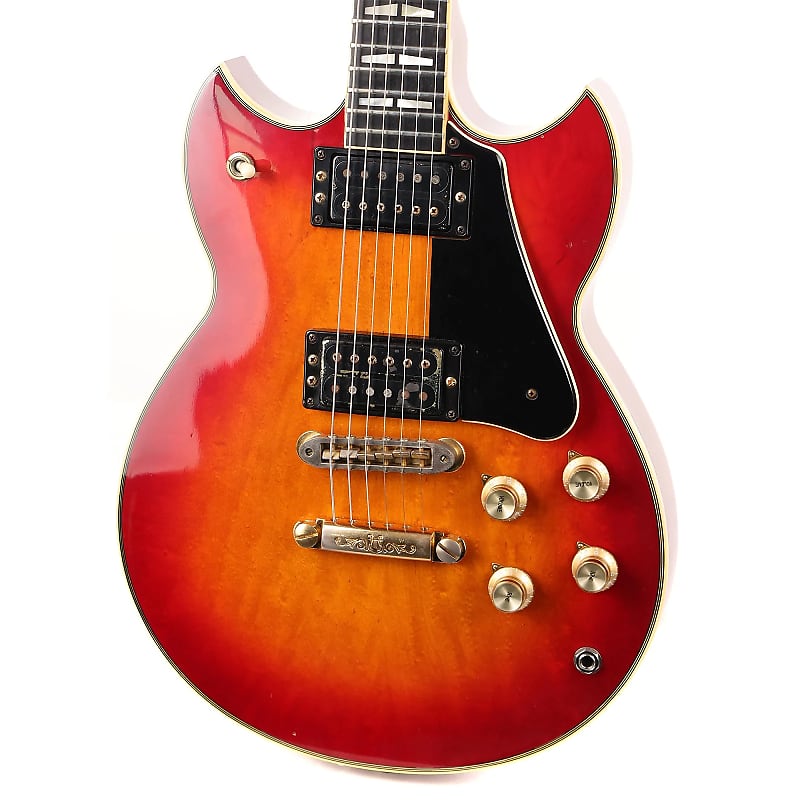 ー品販売 YAMAHA SG1000 1982年製 ギター - bestcheerstone.com