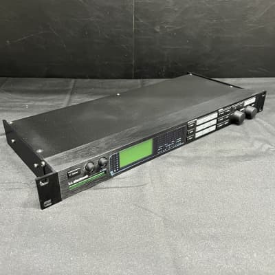 TC Electronic G-Force Multi-Effects Processor | Reverb