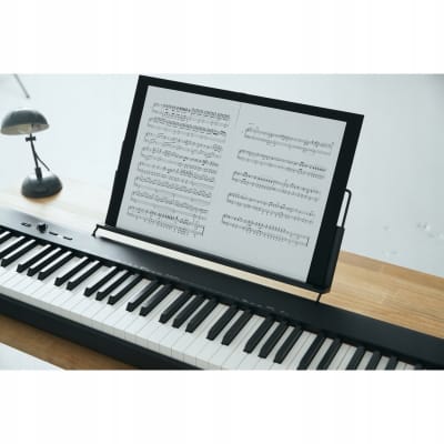 Casio CDP-S110 BK 88-Key Digital Piano image 5