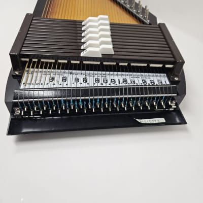 【希少】ChromAharp（クロマハープ） Rhythm Band Inc.製 15-Chord ChromAharP®