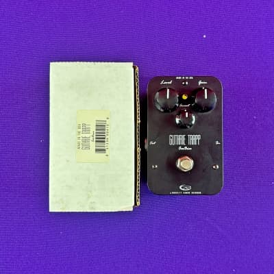 [USED] J. Rockett Audio Designs Signature Series Guthrie Trapp Overdrive V1 for sale