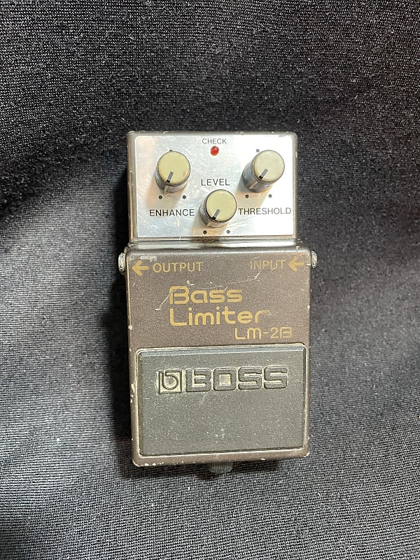 Boss LM-2B