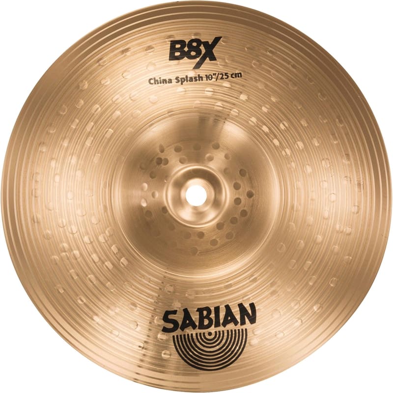 Photos - Cymbal Sabian 41016X new 