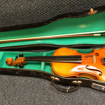 4/4 Size Violins for sale | eBay