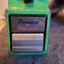Ibanez TS9 Tube Screamer (Silver Label) 1983 - 1984 - Green