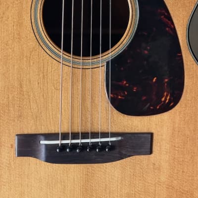 Martin 00-18 1958 an all original 1 owner from new an insanely great "00" don't miss it. image 10