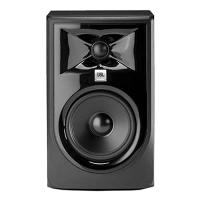 2x JBL 305P MkII Active Speaker Pair Powered Studio Monitor PROAUDIOSTAR image 2