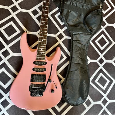 レリックYAMAHA RGX★Japanビンテージ完動品 Yamaha RGZ-111 1988 Italian Red MIJ Japan – Guitarzilla
